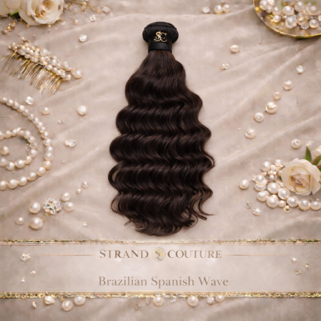 Brazilian Spanish Wave
