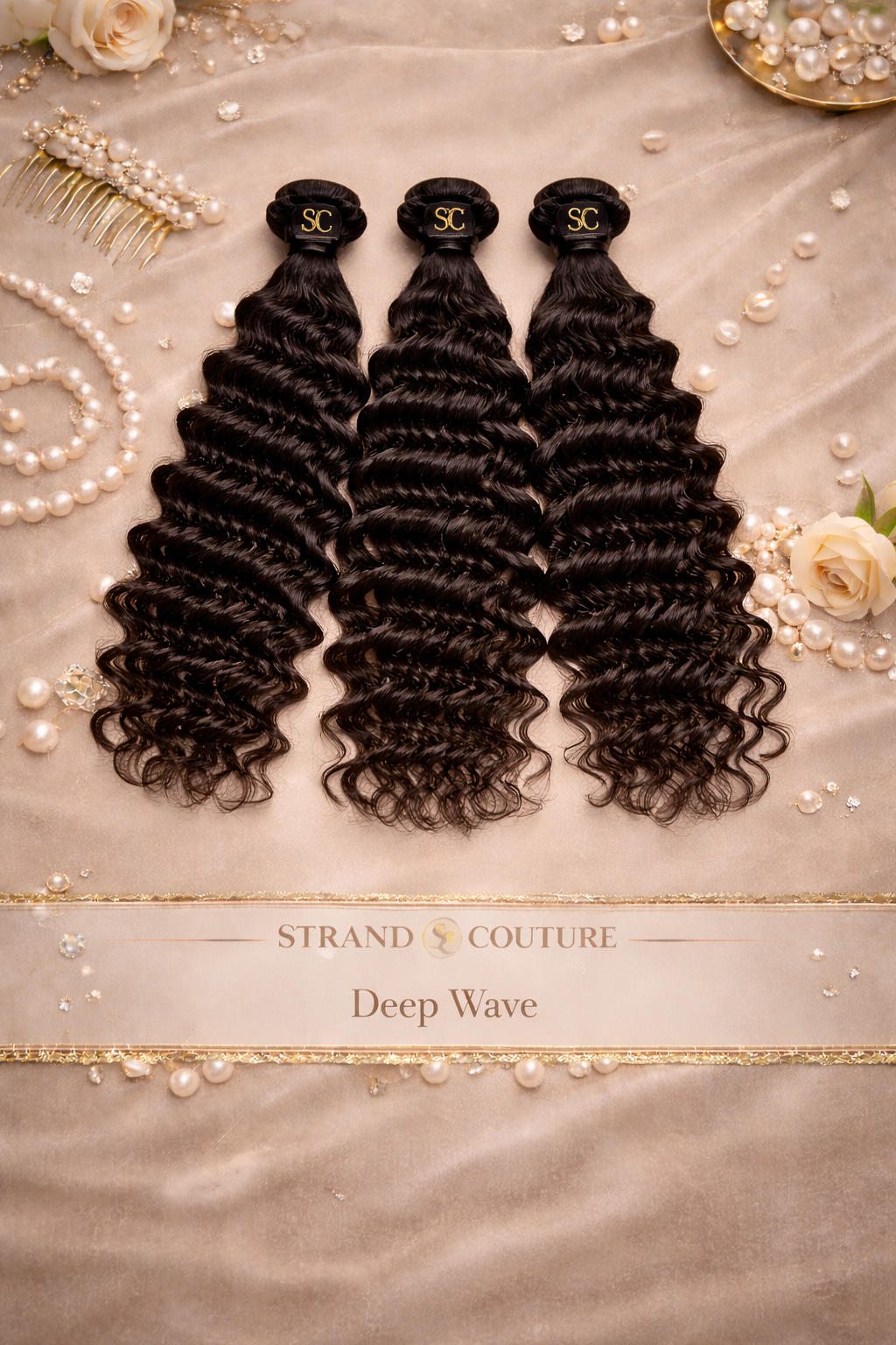 Deep Wave Bundle Deals