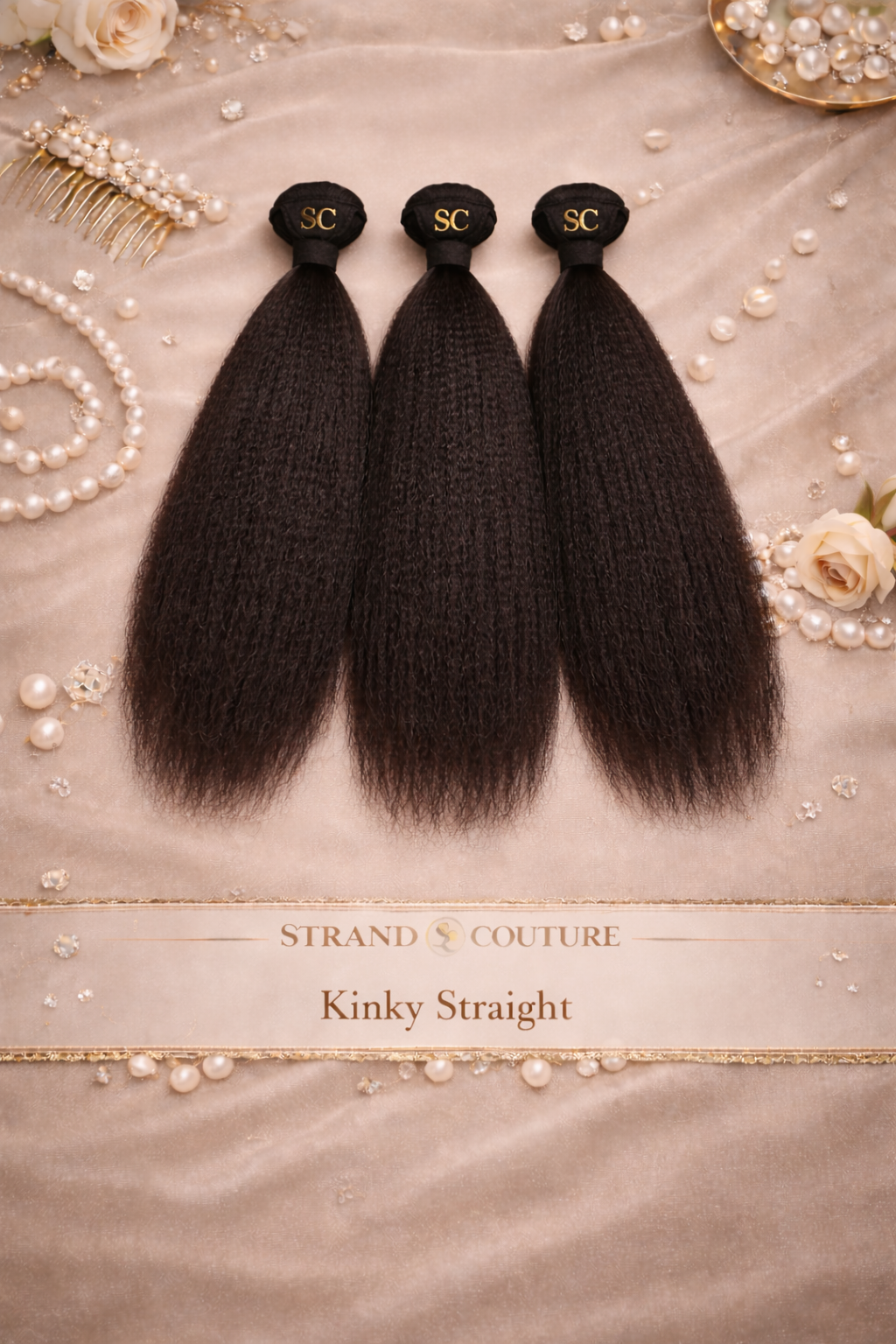 Kinky Straight Bundle Deals