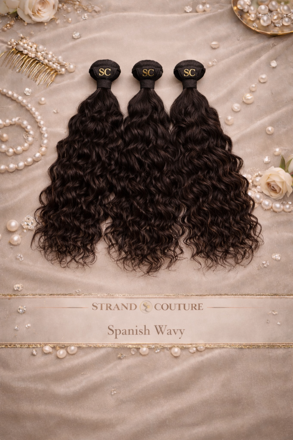 Spanish Wavy Bundle Deals