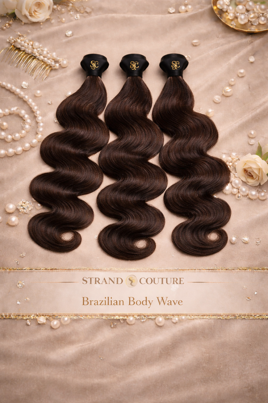 Brazilian Body Wave Bundle Deals