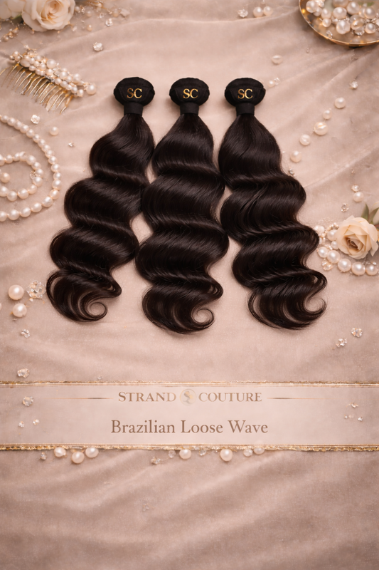 Brazilian Loose Wave Bundle Deals