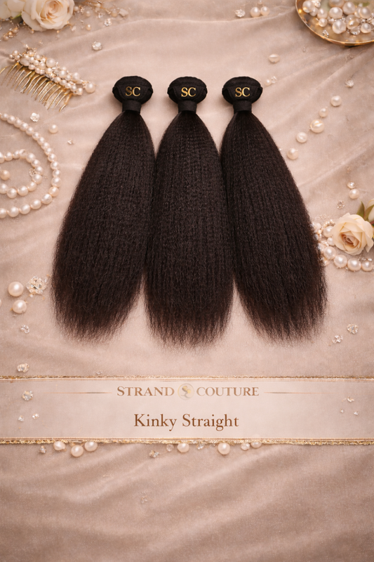 Kinky Straight Bundle Deals