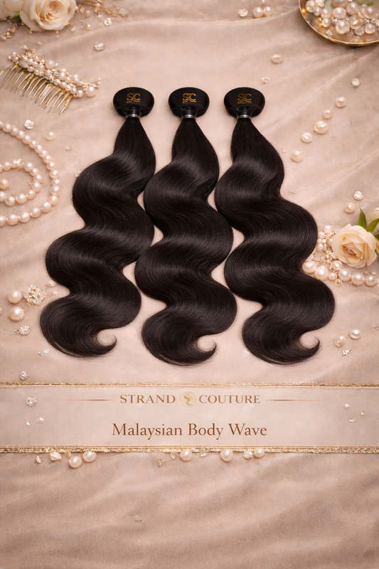 Malaysian Body Wave Bundle Deals