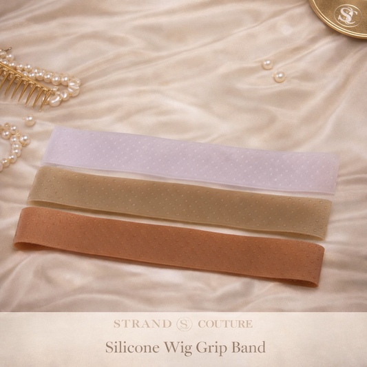 Silicone Wig Grip Band