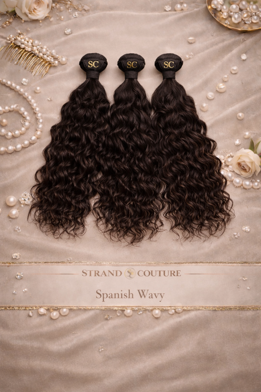 Spanish Wavy Bundle Deals